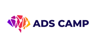 ADSCAMP Logo