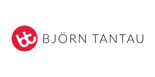 Björn Tantau Logo