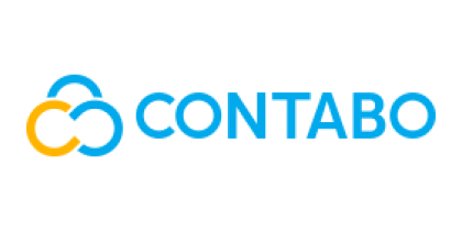 Logo Contabo