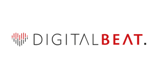 Digital Beat Logo