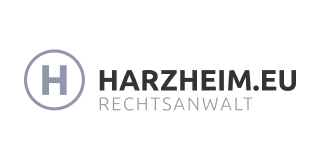 harzheim.eu Logo