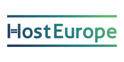 Logo Host Europe