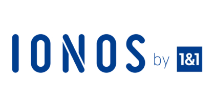 Logo Ionos