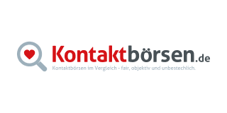 Kontaktbörsen.de Logo