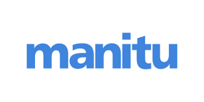Logo Manitu