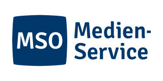 MSO Medienservice Logo