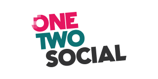 onetwosocial Logo
