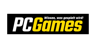 PCGames Logo
