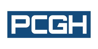PCGH Logo