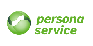 Persona Service Logo