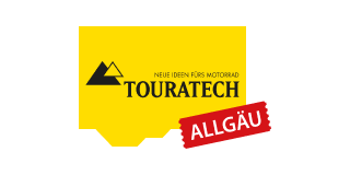 logo touratech allgaeu
