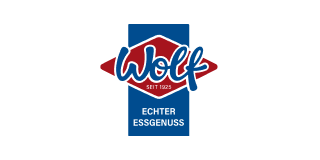 Wolf Essgenuss Logo