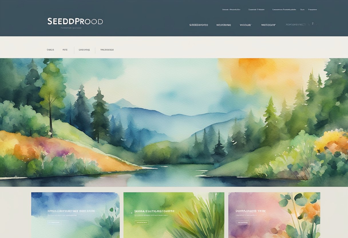 SeedProd Theme